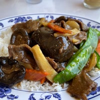 Photo taken at Golden Duck Chinese Restaurant by pitbull808 on 8/18/2022
