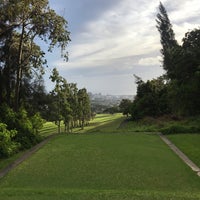 Photo taken at Oahu Country Club by pitbull808 on 10/28/2018