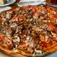 Photo taken at California Pizza Kitchen by pitbull808 on 2/21/2022