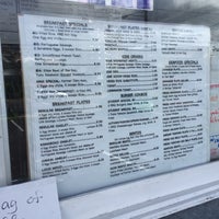 Menu St Louis Drive In Diamond Head Kapahulu St Louis 3145 Waialae Ave