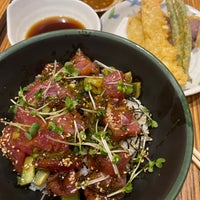 Photo prise au Gyotaku Japanese Restaurant - King Street par pitbull808 le3/17/2023