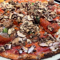 Photo taken at California Pizza Kitchen by pitbull808 on 12/19/2022