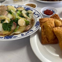 Photo taken at Golden Duck Chinese Restaurant by pitbull808 on 4/18/2024