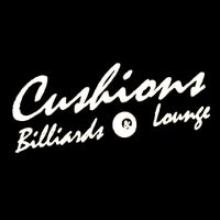 Foto scattata a Cushions Billiards &amp;amp; Lounge da Cushions Billiards &amp;amp; Lounge il 7/5/2016