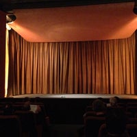 Photo taken at The Little Theatre Cinema by Col N. on 11/16/2012