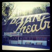 Photos At Barn Theatre Theater In Augusta