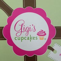 Photo taken at Gigi&amp;#39;s Cupcakes by Scott L. on 1/16/2013