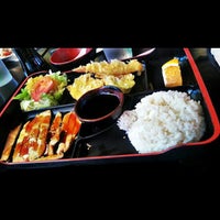 7/19/2013에 Ray G.님이 New Kyoto Sushi에서 찍은 사진