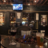 Foto tirada no(a) Dunwoody Tavern por Lori C. em 10/21/2021