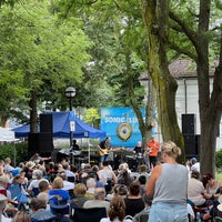 Снимок сделан в Sonic Lunch пользователем Lori C. 8/4/2022