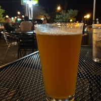 Photo taken at Harmony Brewing Company by Lori C. on 8/20/2022
