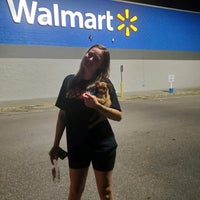 Photo taken at Walmart Supercenter by Jean L. on 6/15/2021