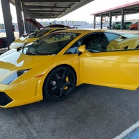 Photo taken at Exotics Racing by Jean L. on 9/24/2021