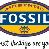Fossil sm 2025 megamall