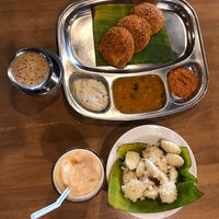 Idli Only Cafe Jalan Maarof
