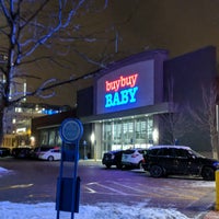 Photo taken at buybuy BABY by Edward C. on 1/24/2019