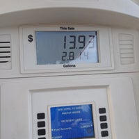 Photo taken at Shell by Edward C. on 8/15/2022