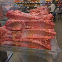 Photo taken at Peoria Packing Butcher Shop by Edward C. on 3/14/2022