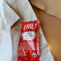 Photo taken at Taco Bell by Edward C. on 1/18/2020