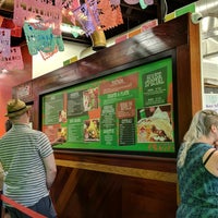 7/2/2019 tarihinde Edward C.ziyaretçi tarafından L&amp;#39;Patron Tacos'de çekilen fotoğraf
