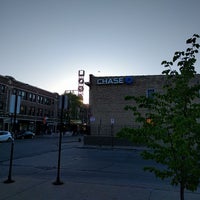 Photo taken at Chase Bank by Edward C. on 5/17/2018