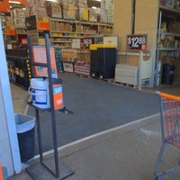 Photo taken at The Home Depot by Edward C. on 10/9/2022