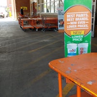Photo taken at The Home Depot by Edward C. on 4/25/2019
