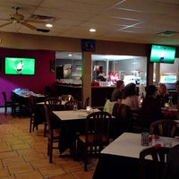 Das Foto wurde bei Machu Picchu Restaurant von Edward C. am 9/14/2017 aufgenommen