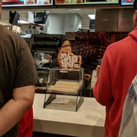 Photo taken at Burger King by Edward C. on 9/27/2019