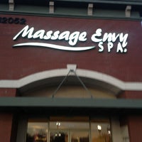 รูปภาพถ่ายที่ Massage Envy - Downey โดย Liz P. เมื่อ 3/19/2014