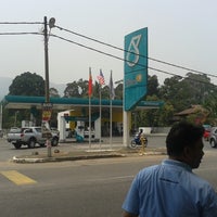 Petronas Gurun Gurun Kedah