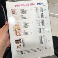Princess Nail - Cosmetics Shop in Kebayoran Baru