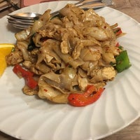 6/18/2019 tarihinde Vishnupriya K.ziyaretçi tarafından Thai Chili Cuisine'de çekilen fotoğraf