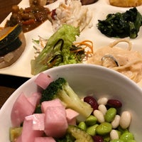 だいこんの花 美里店 Vegetarian Vegan Restaurant