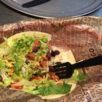 Photo taken at Chipotle Mexican Grill by Sandhya S. on 6/7/2015