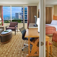 8/30/2016にEmbassy Suites by Hilton Waikiki Beach WalkがEmbassy Suites by Hilton Waikiki Beach Walkで撮った写真