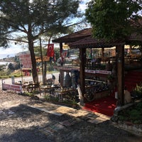 Photo taken at ADANALI KEMAL USTA - melleç restaurant by Halil O. on 3/8/2017