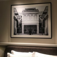 รูปภาพถ่ายที่ Grand Park City Hall Hotel โดย Renate F. เมื่อ 6/20/2023