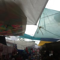 Photo taken at Mercado Iztapalapa by Brandon L. on 11/6/2016