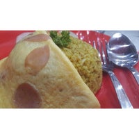 Review de Boim - Pujasera & Coffee