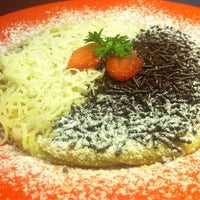 Review de Boim - Pujasera & Coffee