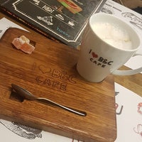 Photo taken at Beef &amp;amp; Chicken by Melo on 12/9/2018