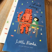 Little Rimba Now Closed 12 Tips