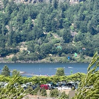 Photo taken at City of Hood River by Vito C. on 6/24/2023