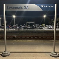 Photo taken at Amtrak Station by Vito C. on 2/17/2024