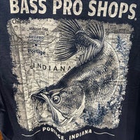 Photo taken at Bass Pro Shops by Vito C. on 5/29/2023