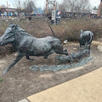 3/4/2024 tarihinde Vito C.ziyaretçi tarafından Saint Louis Zoo'de çekilen fotoğraf