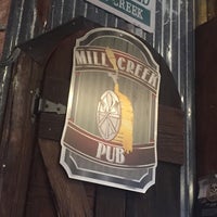 9/2/2016にMichael P.がMill Creek Pubで撮った写真
