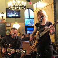 Photo taken at Northwood Public House &amp; Brewery by Michael P. on 3/4/2018