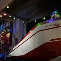 Photo taken at Star Tours - The Adventures Continue by Michael P. on 4/17/2024